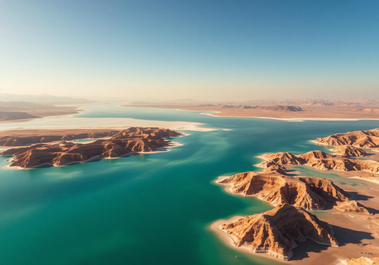 Dead Sea