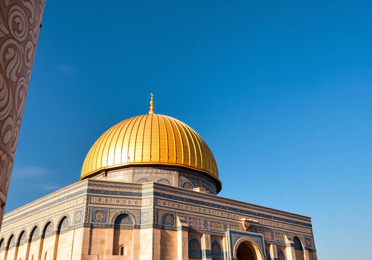 Dome of the Rock
