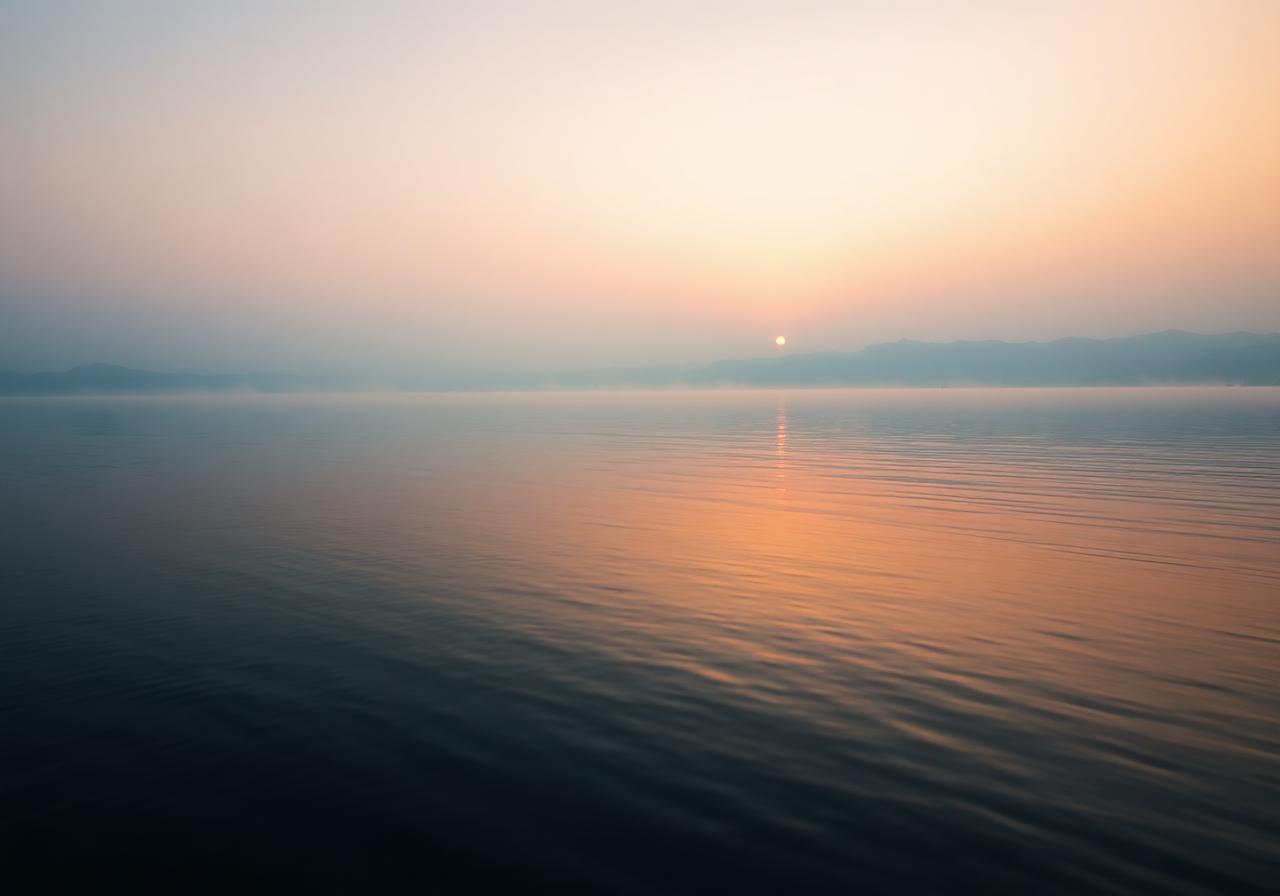 Sea of Galilee